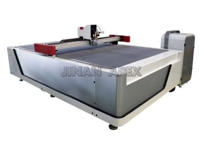 China AC220V/van de het Leersnijmachine van 380v CNC van het de Controlesysteem de Intelligente Stabiele Prestaties Te koop