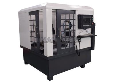 China Custom Milling 3D Mould CNC Mould Making Machine 3 Axis Low Powper Consumption for sale