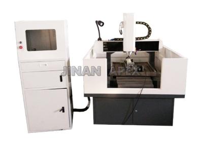 Cina Mezza muffa di CNC dell'asse di rotazione della copertura che rende a struttura a macchina del ghisa il sistema di lubrificazione manuale in vendita