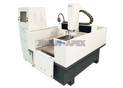 Κίνα AC220V/κύβος 380v 5.5kw Cnc που κατασκευάζει τη μηχανή, Cnc υψηλής ακρίβειας μηχανή για την παραγωγή φορμών προς πώληση