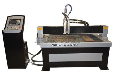 China 63A 4 X 4 Cnc Plasma Scherpe Lijst, Snijder van het Hoge Precisie de Automatische Plasma Te koop