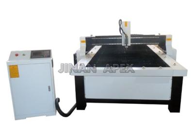 China Máquina para corte de metales de la mini plasma portátil del CNC para el aluminio/el cobre/SS 2000 * 4000m m en venta