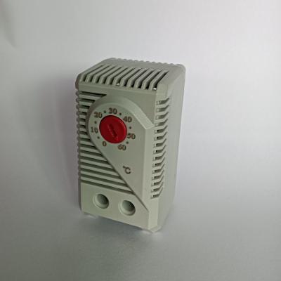 China KTS Thermostat Cabinet Controller for Precise Temperature Control in Home Appliances for sale