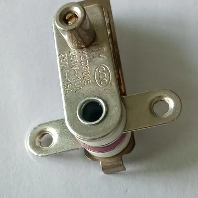 China Rice Cooker and Other Home Appliance Parts Pressure Control high performance for sale