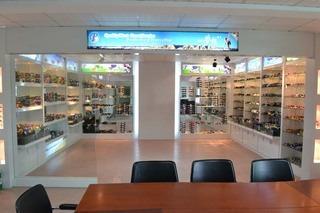 Verified China supplier - Guangzhou Pengbo Optical Factory