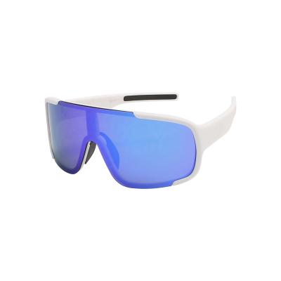 China Cycling/Sports Sunglasses Customized Cycling OEM & ODM Logo Fashion Windproof Outdoor Eye Sports Sunglasses Protectors for sale