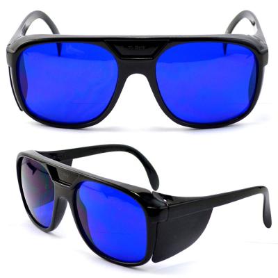 China Golf Glasses Golf Ball Finder Glass Outdoor EN207 Protection UV400 And ANSI Z87.1 Approval for sale