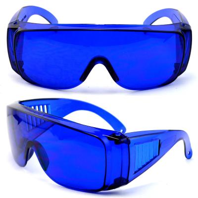 China High Quality Sport Sunglasses Golf Ball Finding Glasses EN207 Approve for sale