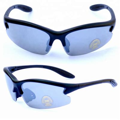 China Army use interchangeable soft rubber safety nose anti-impact logo glass military glasses high quality protection dust customized for sale