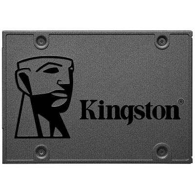 China Kings A400 120GB SSD 2.5 Inch Computer SSD Brand New Original Genuine Product Hard Disk Drive for sale