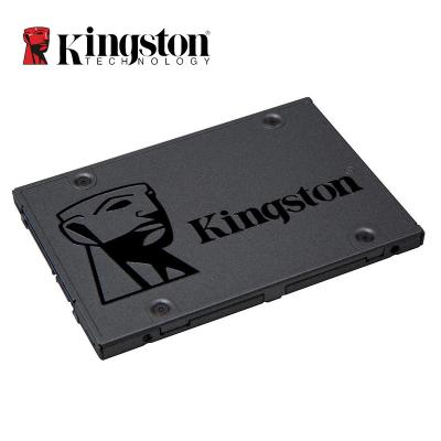 China Kingst SATA III Solid State Drive 2.5 Inch HDD Hard Disk Drive 2.5 SSD 480 GB A400 SSD Hard Drive Notebook PC for sale