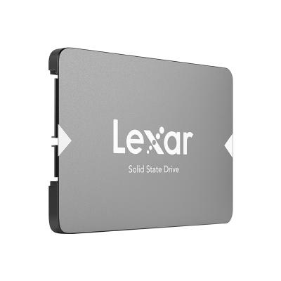 China SSD Lexar LNS100-128RBNA NS100 128GB 256GB 512GB 2.5