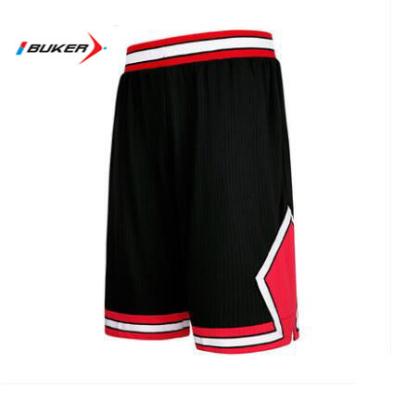 China Wholesale Mens Basketball Tank Tops Basketball Shorts Sports Empty Shorts Breathable for sale