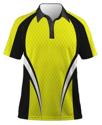 China Custom Cricket Team Cricket Team New Jersey Top Top Quality Top Quality for sale