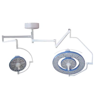 China Shadowless Type LED Surgical Metal Ceiling Lights Powering Lamp for sale