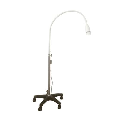 China Metal Device Dental Auxiliary Adjust Lighting OT LED Examination Light Lamp Medical for sale