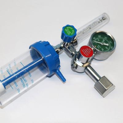 China Hospital Flow Meter Oxygen Flow Meters Price for sale