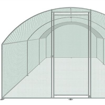 China Aminal Portable Feed Chicken Fence for sale