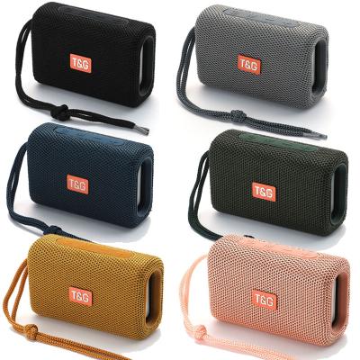 China NEW AirPlay BT Portable Speaker Wireless Bass Subwoofer Waterproof Outdoor Speakers Boombox TF USB Stereo Speaker for sale