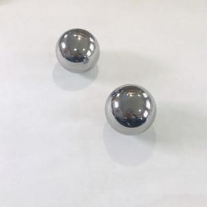 China bola de aço de Chrome da precisão de 31.79mm 31.81mm 31.83mm para o rolamento HRc67 à venda