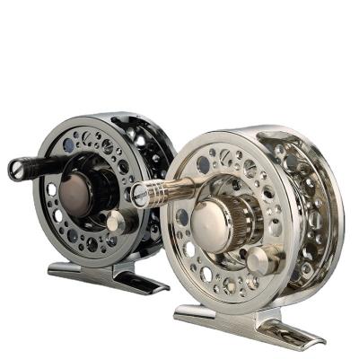 China Set Power Release Fishing Reel Handles Saltwater Fishing Reel Fishing Feeder Reel YL013 for sale