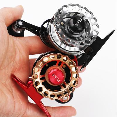 China All Metal Fishing Reel Aerial Fishing Reels Off Shore Carp Reel Long Cast Fishing YL047 for sale