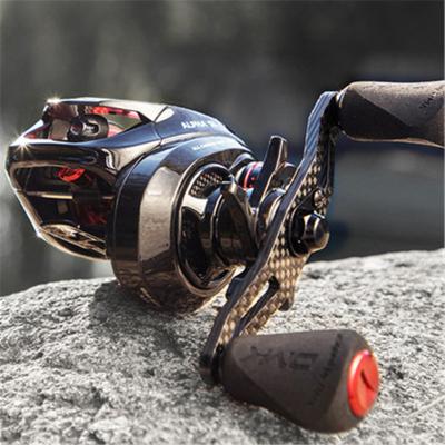 China SL surfcasting reel spool super light fishing line fast fishing reel YL050 for sale