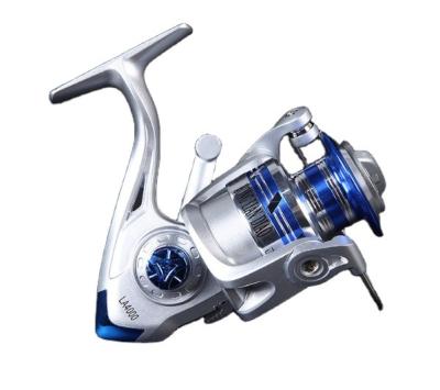 China Selling Metal Reel Fishing Reels For Sale Tuna Fishing Reel Match Fishing Reels YL037 for sale