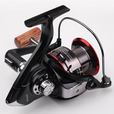 China Wholesale Stainless Steel Carp Reel Fishing Discount Fishing Reels High Quality Fishing Reel YL045 for sale