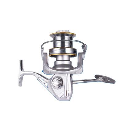 China Metal Fish Reels Backing Fishing Reel Big Game Reels Sea Fish YL057 for sale