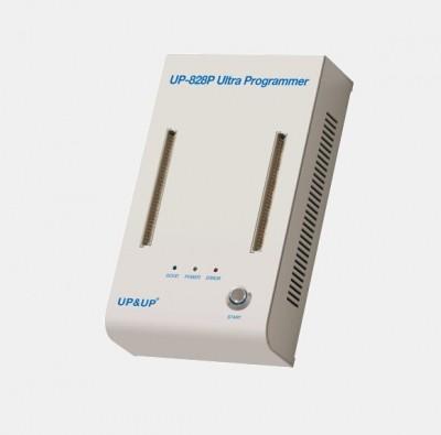 China UP-828P Ultra programmer flash memory UP828P High speed universal programmer for sale