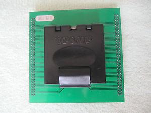 China Brand new BGA48 flash memory Socket Adapter for Sedum up828 up818 for sale