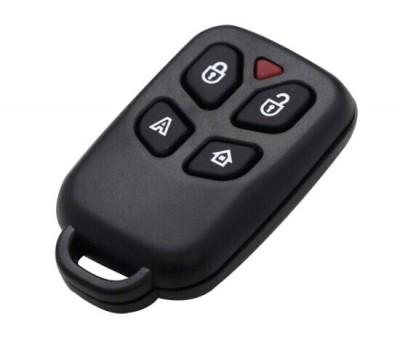 China motorcycle alarm remote control Brazil Positron Car alarm remote key HCS300 for sale