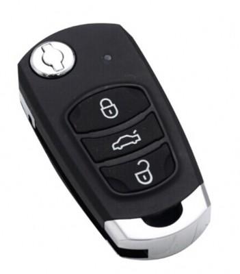 China anti-theft remote control car broken HCS Rolling code Remote modification kit for sale