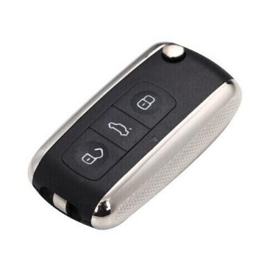 China motorcycle alarm remote control Broken HCS Rolling code Remote regeneration kit for sale