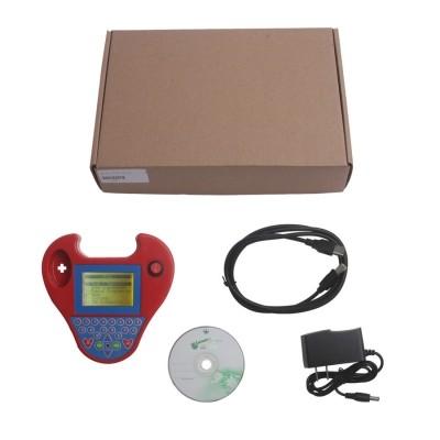 China New brand Mini Zed Bull key programmer Smart Zed Bull for sale