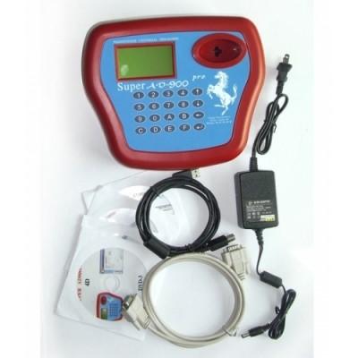 China New brand AD900 Auto key programmer 4D Function AD900 pro for sale