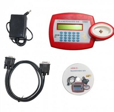 China New brand AD90 Auto Transponder Key Duplicator AD90 Plus for sale