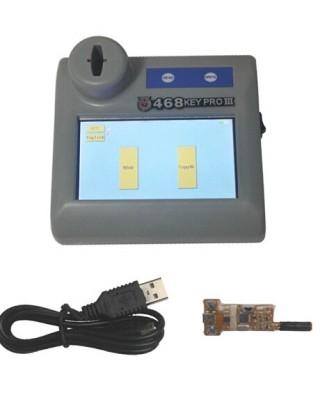 China New brand 468 KEY PRO III programmer for ID46 chip for sale