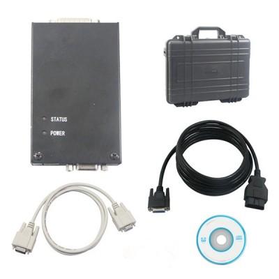 China china OEM Hino-Bowie Explorer truck diagnostic for Hino for sale