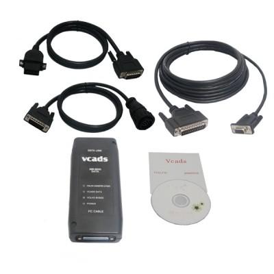 China china OEM Heavy duty Diagnostic Tool VCADS Pro for  VCADS Pro for sale