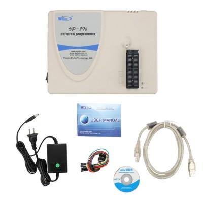 China Brand new Wellon VP-896 Universal Programmer Upgrade VP-890 Replacement for sale