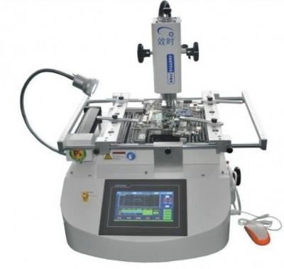 China Brand new SP-360C IR BGA Rework Station Touch screen BGA Rework Machine for sale