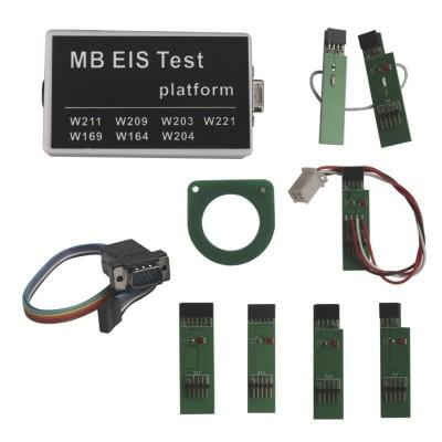 China Brand new MB EIS Test Platform for W221 W209 W203 W211 W169 W204 for sale