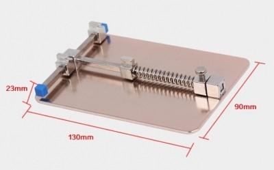 China Brand new Mobile Phone PCB Fixture Platform Motherboard Rework Station for sale