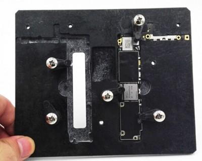 China Brand new For iphone 6 6P 5S 5 4S 4 Motherboard Repair PCB Fixture Platform testing Frame for sale