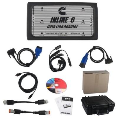 China Brand new OEM Cummins INLINE 6 Cummins Trucks Diagnostic DataLink Adapter for sale