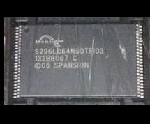 China Brand new S29GL064N90TFI03 Car computer Flash memory Chip Auto ECU IC for sale