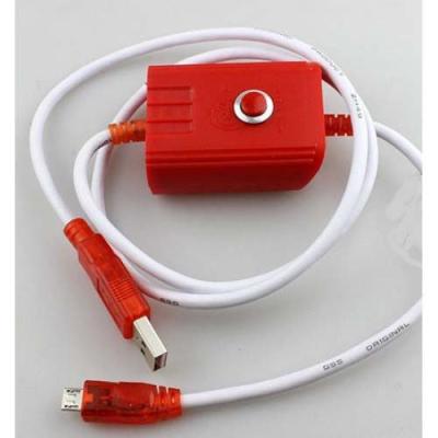 China XIAOMI phone DEEP FLASH CABLE Open port 9008 Support all BL locks enter FAST Boot mode for sale