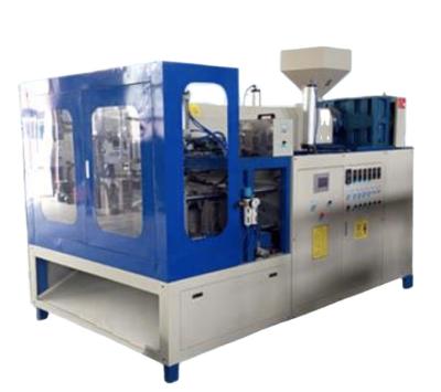 China Stretch Blow Moulding Machines plastic & rubber processing machinery for sale